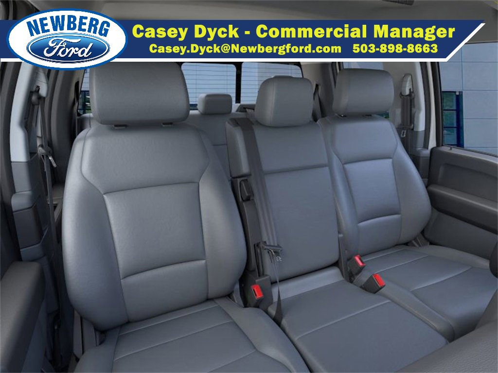 New 2025 Ford F250 XL w/ 360-Degree Camera Package image 10