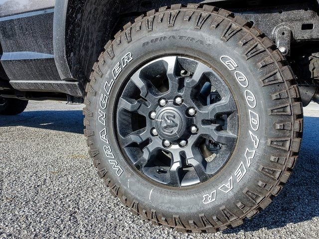 New 2026 RAM 2500 Power Wagon image 4