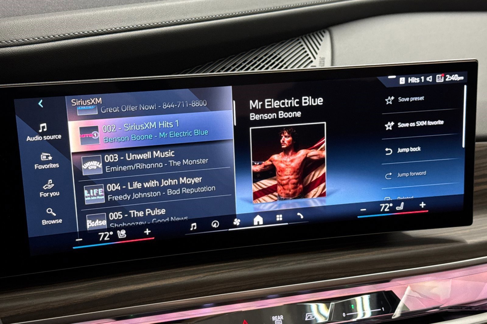 New 2025 BMW i7 xDrive60 image 23