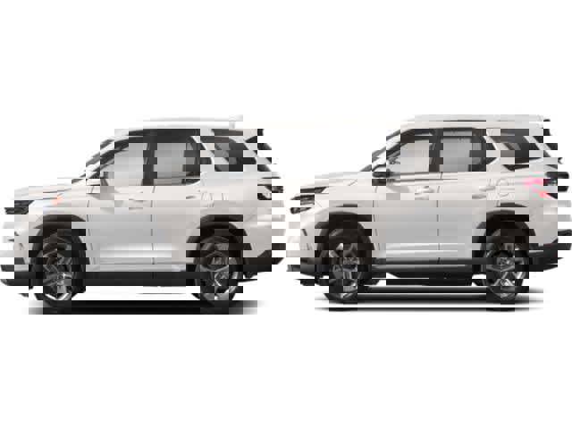 Certified 2023 Honda Pilot EX-L image 3