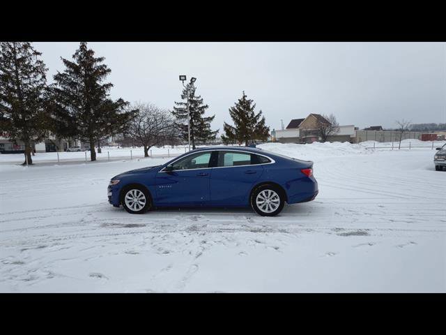 Used 2023 Chevrolet Malibu LT image 28