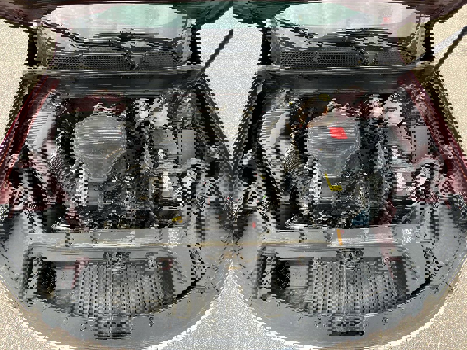 Used 2023 GMC Acadia Denali w/ Denali Ultimate Package image 31