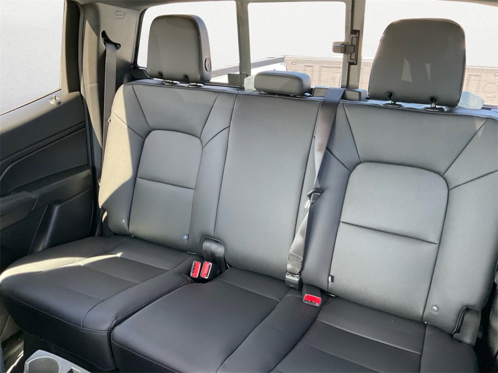 New 2026 Chevrolet Colorado Trail Boss image 9