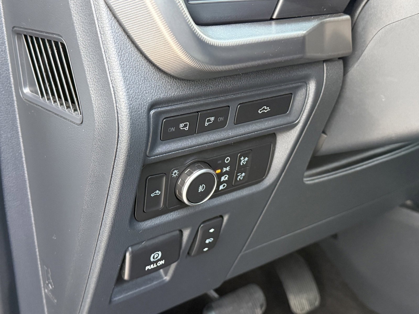 Used 2022 Ford F150 Raptor w/ Equipment Group 801A High image 36