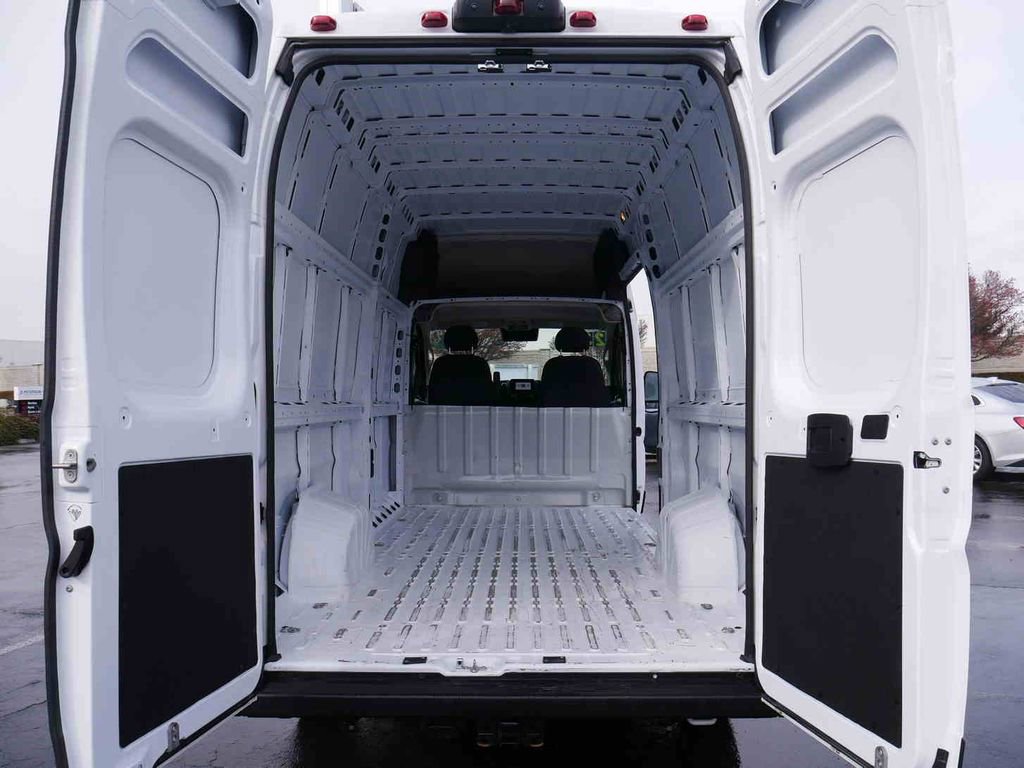 Used 2023 RAM ProMaster 3500 image 11