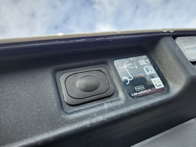 New 2025 Ford Mustang Mach-E Premium AWD/4WD image 28