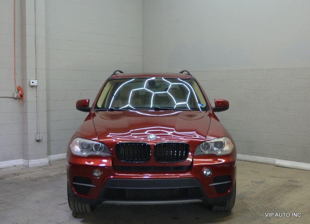 Used 2013 BMW X5 xDrive35i AWD/4WD image 46