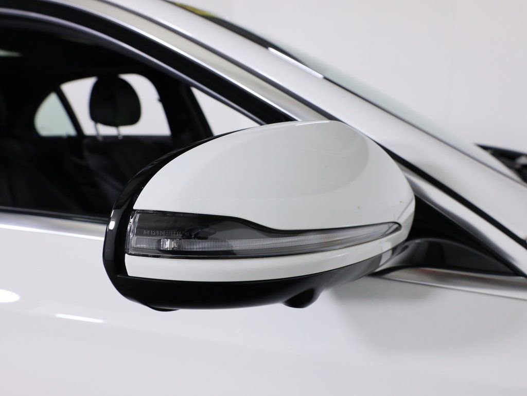 Certified 2022 Mercedes-Benz E 450 4MATIC Sedan image 60