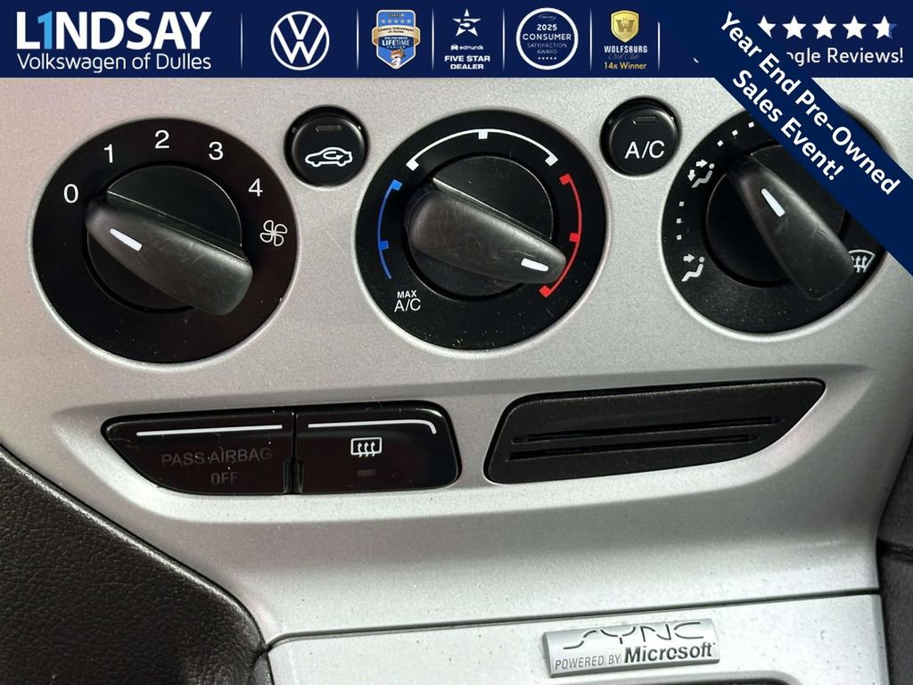 Used 2014 Ford Focus SE image 18