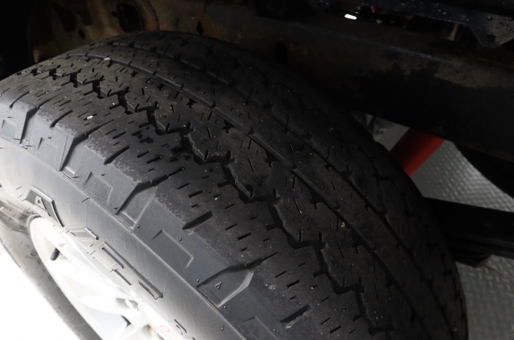 Used 2023 GMC Sierra 1500 Pro w/ Pro Value Package image 20