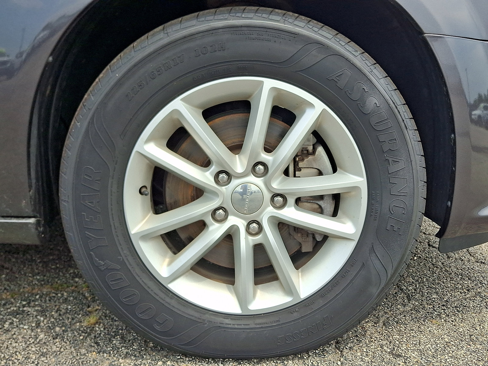 Used 2020 Dodge Grand Caravan SXT FWD image 18