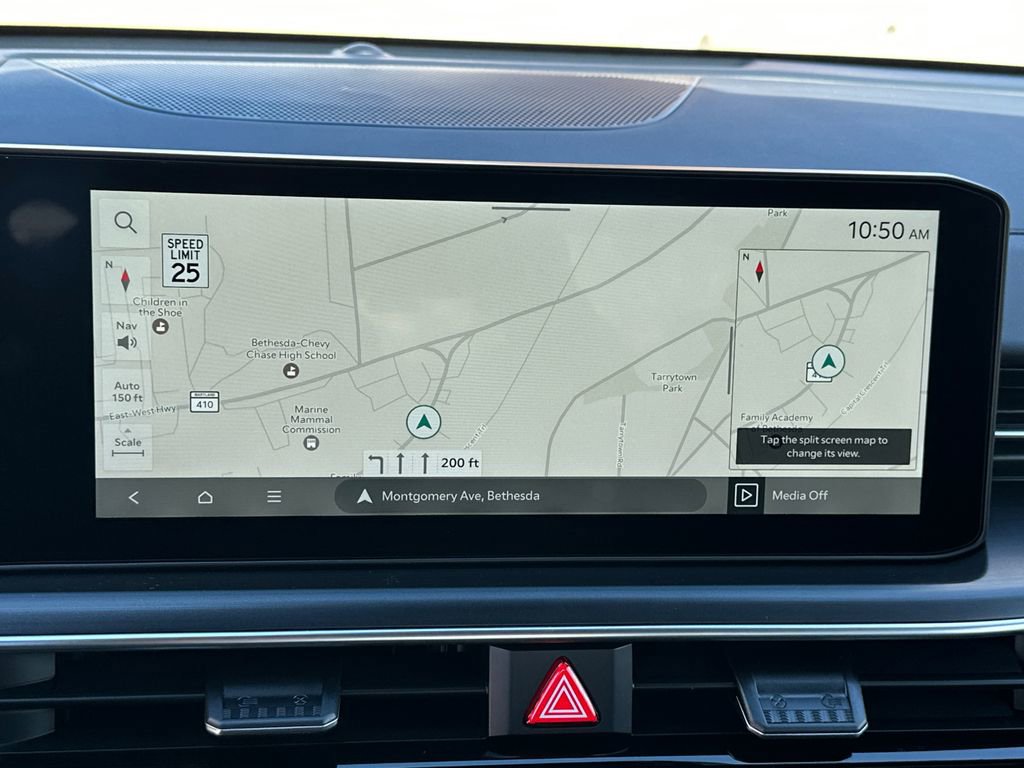 New 2026 Kia K5 GT FWD image 25