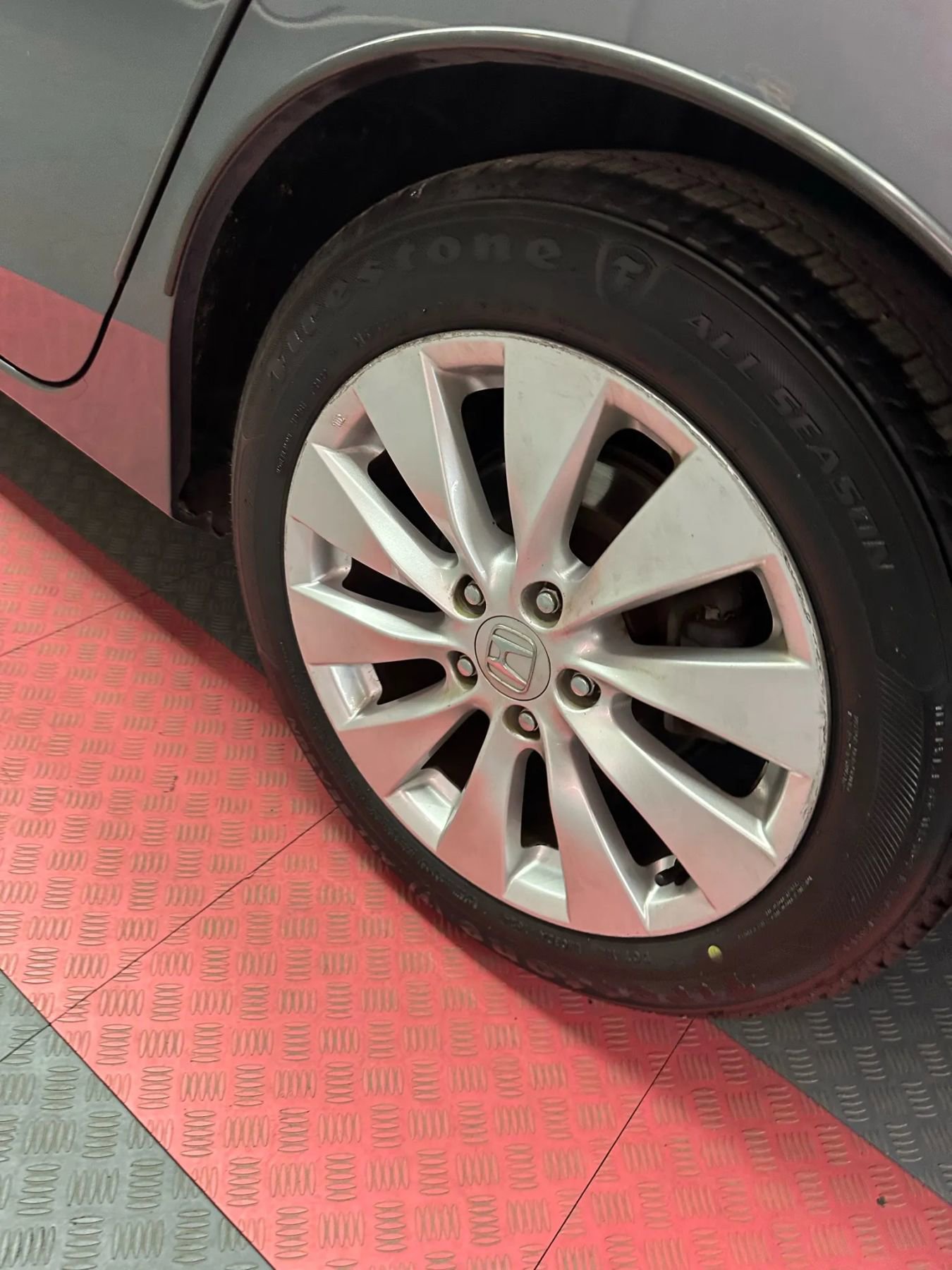 Used 2013 Honda Accord EX-L image 34