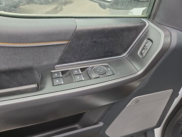 Used 2025 Ford F150 Tremor w/ Tow/Haul Package image 19