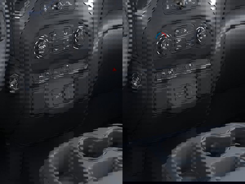 New 2026 Chevrolet Silverado 1500 W/T w/ WT Value Package image 23