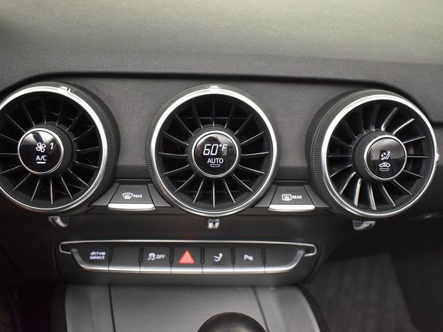 Used 2017 Audi TT 2.0T image 15