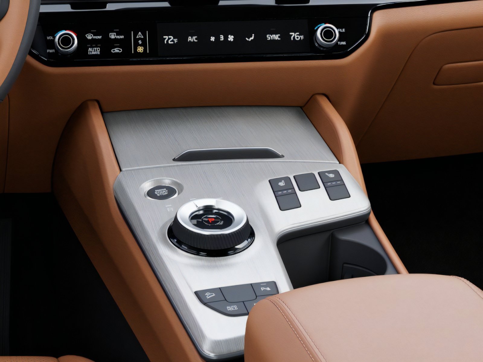 New 2027 Kia Sportage X-Line AWD/4WD image 23