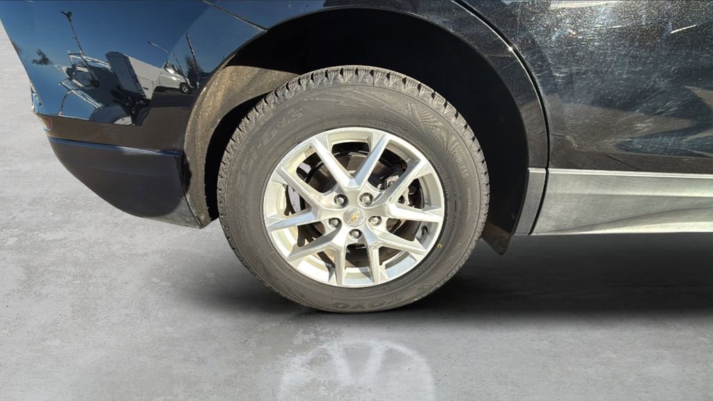 Used 2023 Chevrolet Equinox LT AWD/4WD image 56