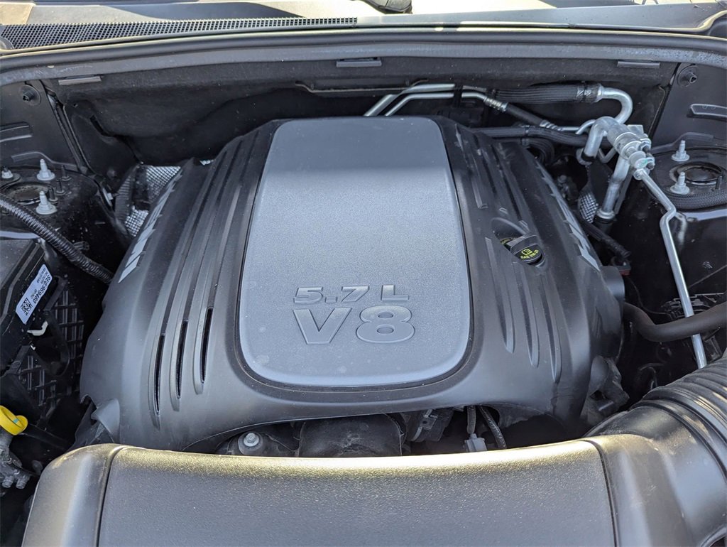 Used 2024 Dodge Durango R/T image 29