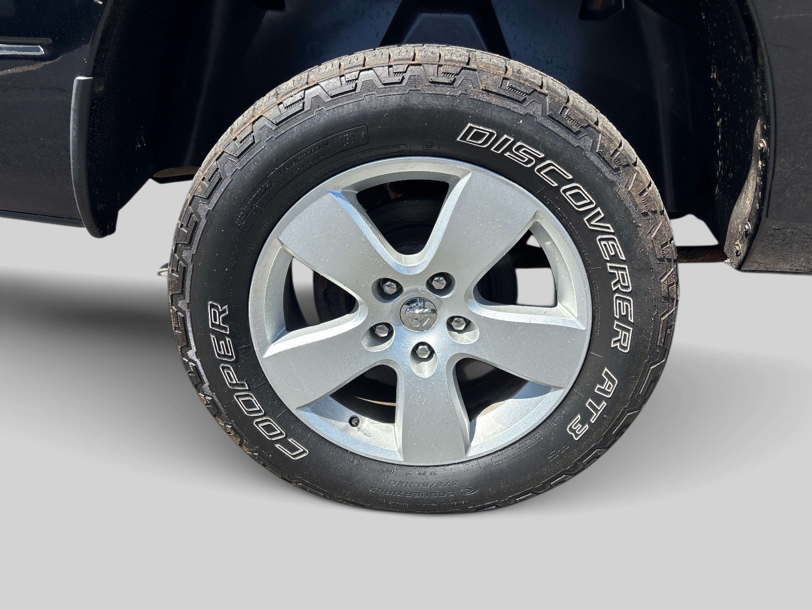 Used 2012 RAM 1500 Express AWD/4WD image 28