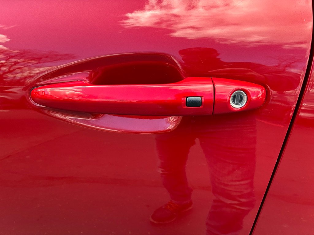 Used 2022 Kia Niro EX w/ Cold Weather Package image 30