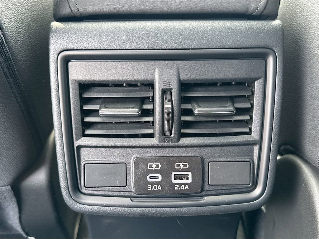 New 2026 Subaru Outback Premium image 24