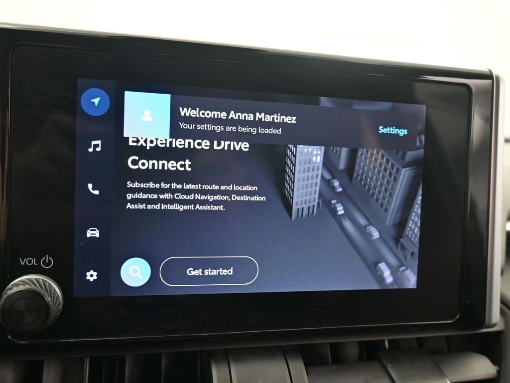 Used 2023 Toyota RAV4 LE image 19