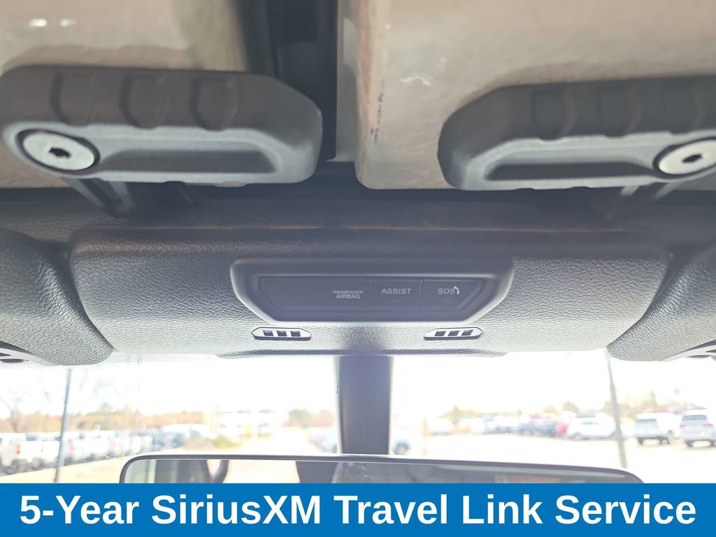 Used 2020 Jeep Wrangler Unlimited Rubicon image 22