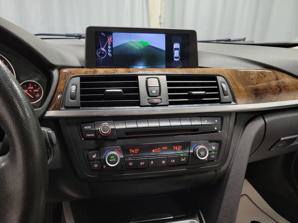 Used 2015 BMW 328i xDrive Sedan image 15