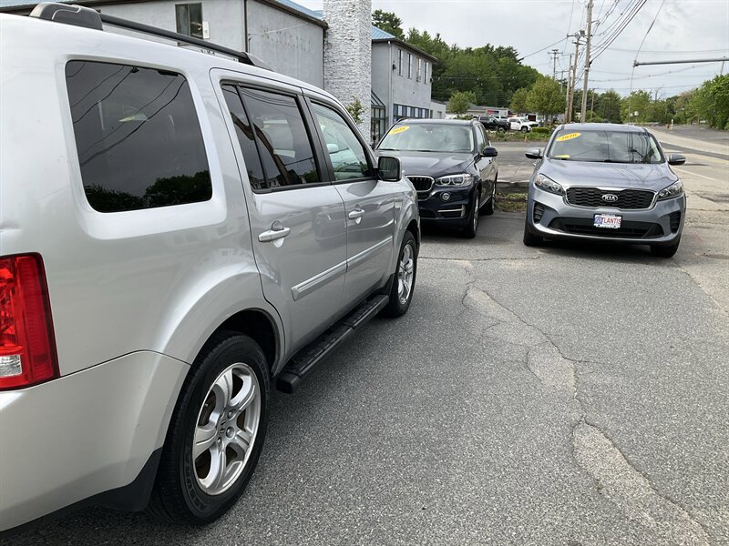 Used 2012 Honda Pilot EX-L image 5