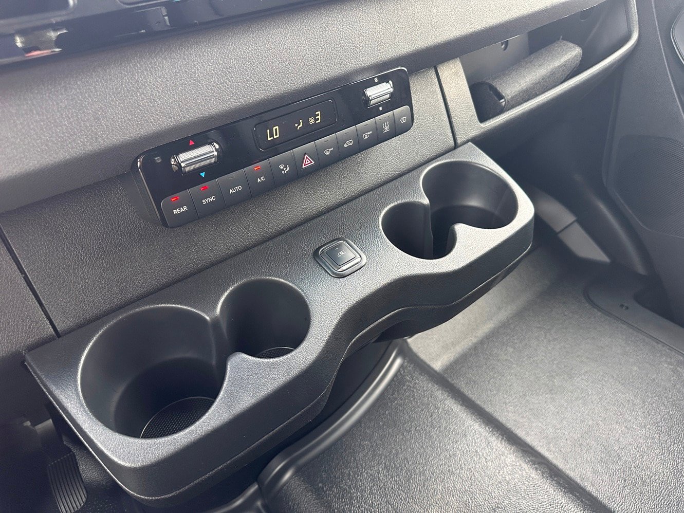 New 2025 Mercedes-Benz Sprinter 2500 image 19