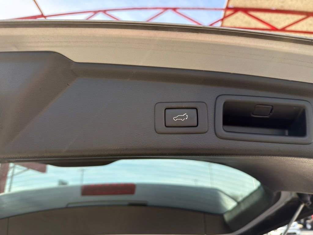 Used 2018 Subaru Forester 2.5i Premium image 36