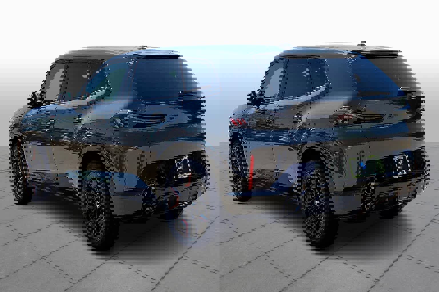 New 2025 BMW XM Label Red AWD/4WD image 11