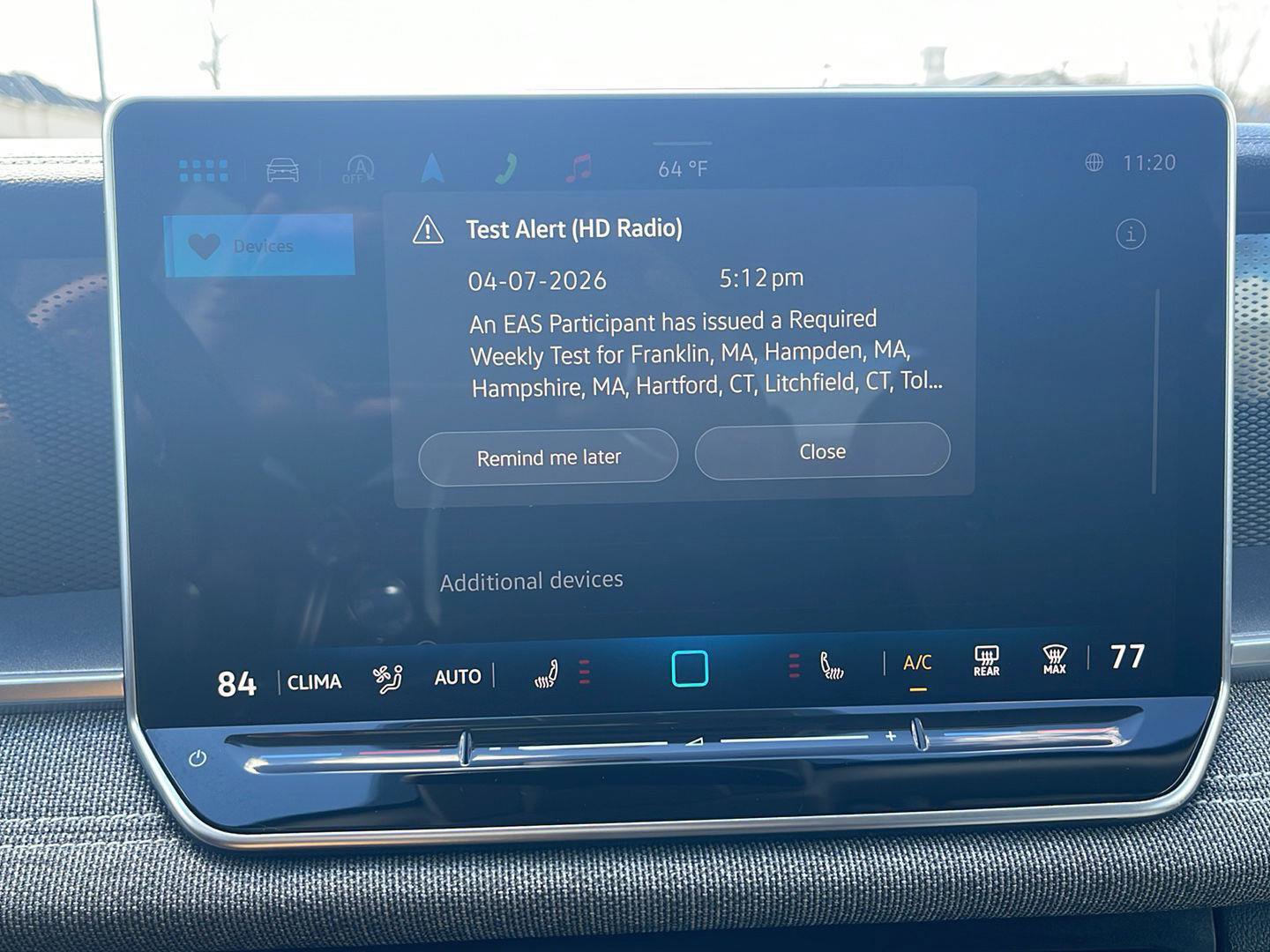 Used 2025 Volkswagen Tiguan S image 26