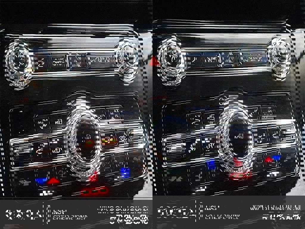 Certified 2022 Lincoln Corsair AWD w/ Equipment Group 101A image 16