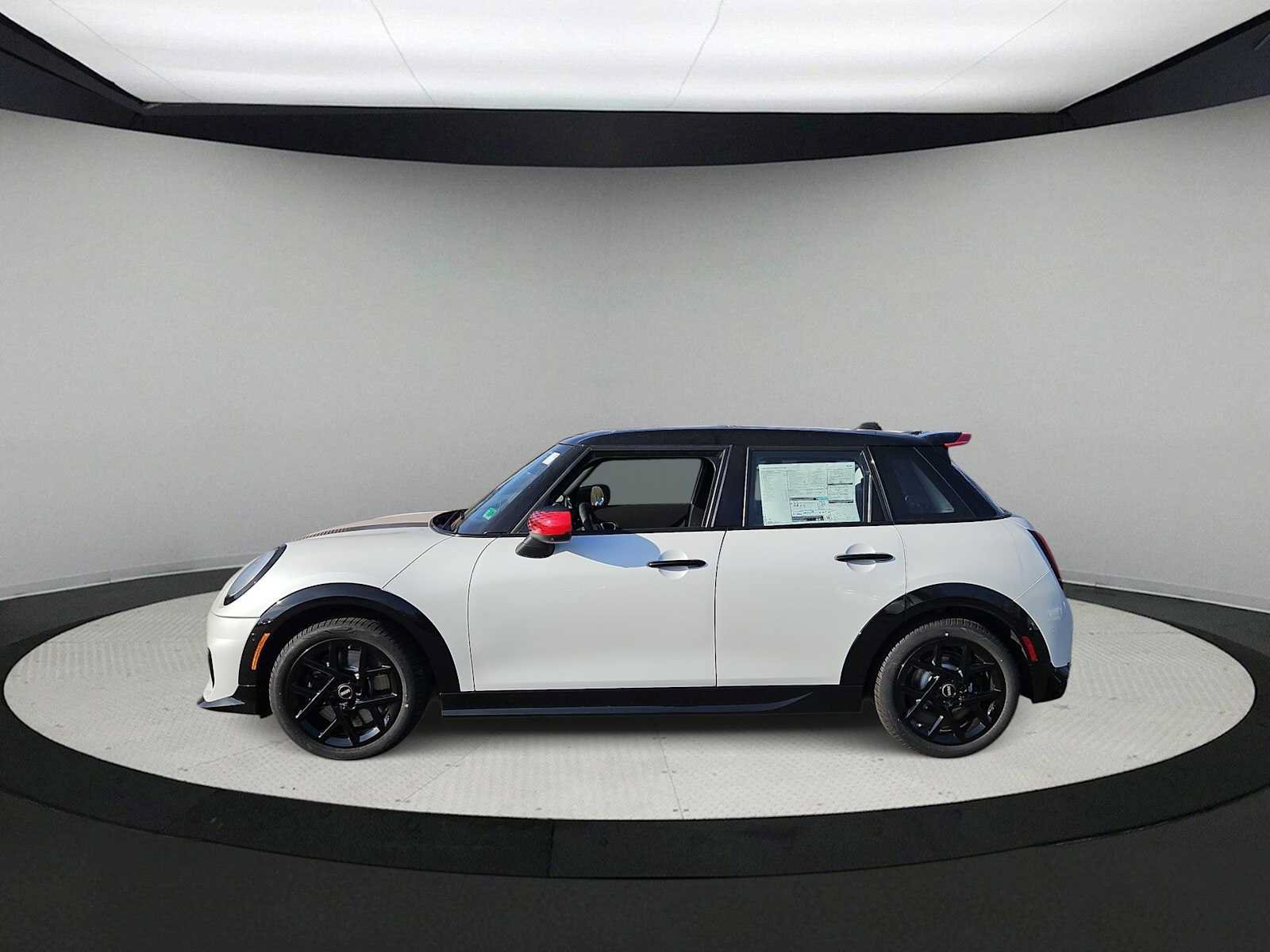 New 2026 MINI Cooper S FWD image 5