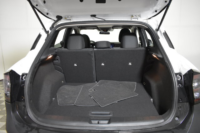 Certified 2026 Nissan Kicks SV w/ SV Premium Package FWD image 29