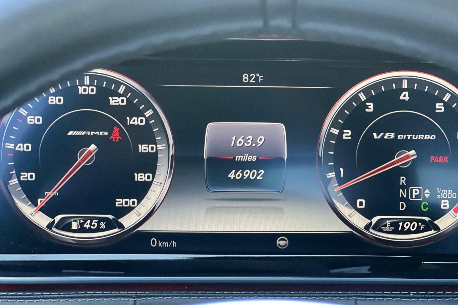 Used 2017 Mercedes-Benz S 63 AMG 4MATIC Cabriolet image 31