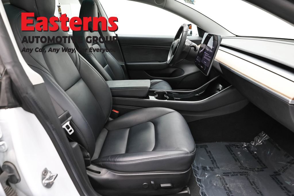 Used 2019 Tesla Model 3 Long Range image 21
