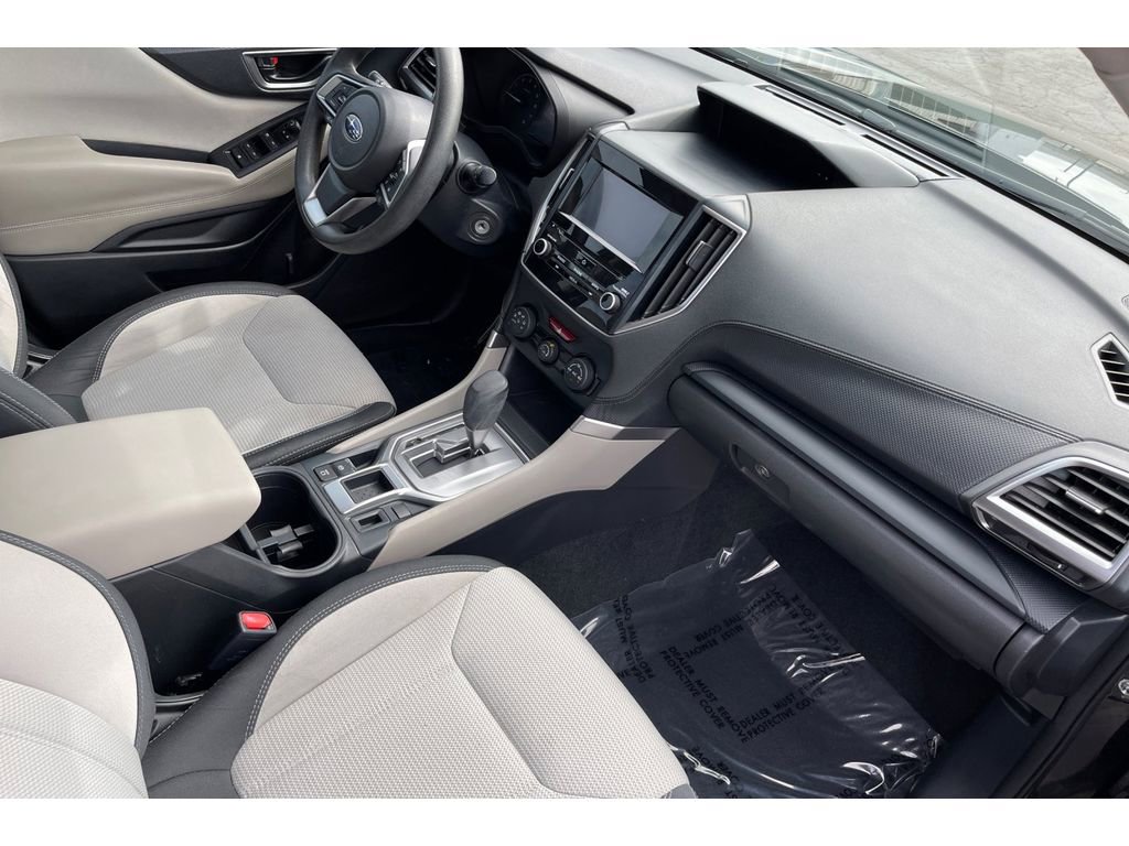 Used 2020 Subaru Forester w/ Alloy Wheel Package image 19