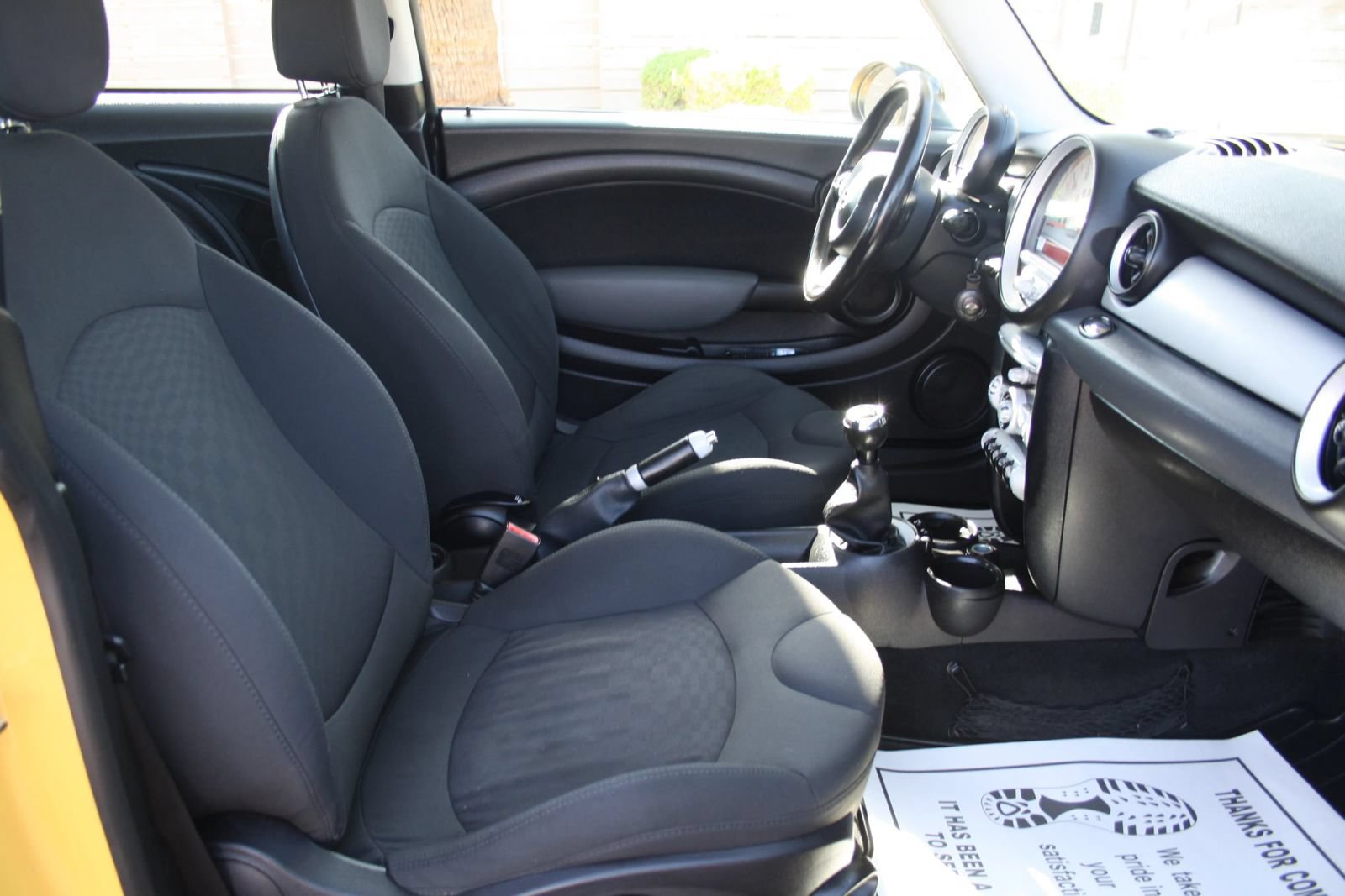 Used 2009 MINI Cooper Hardtop FWD image 18
