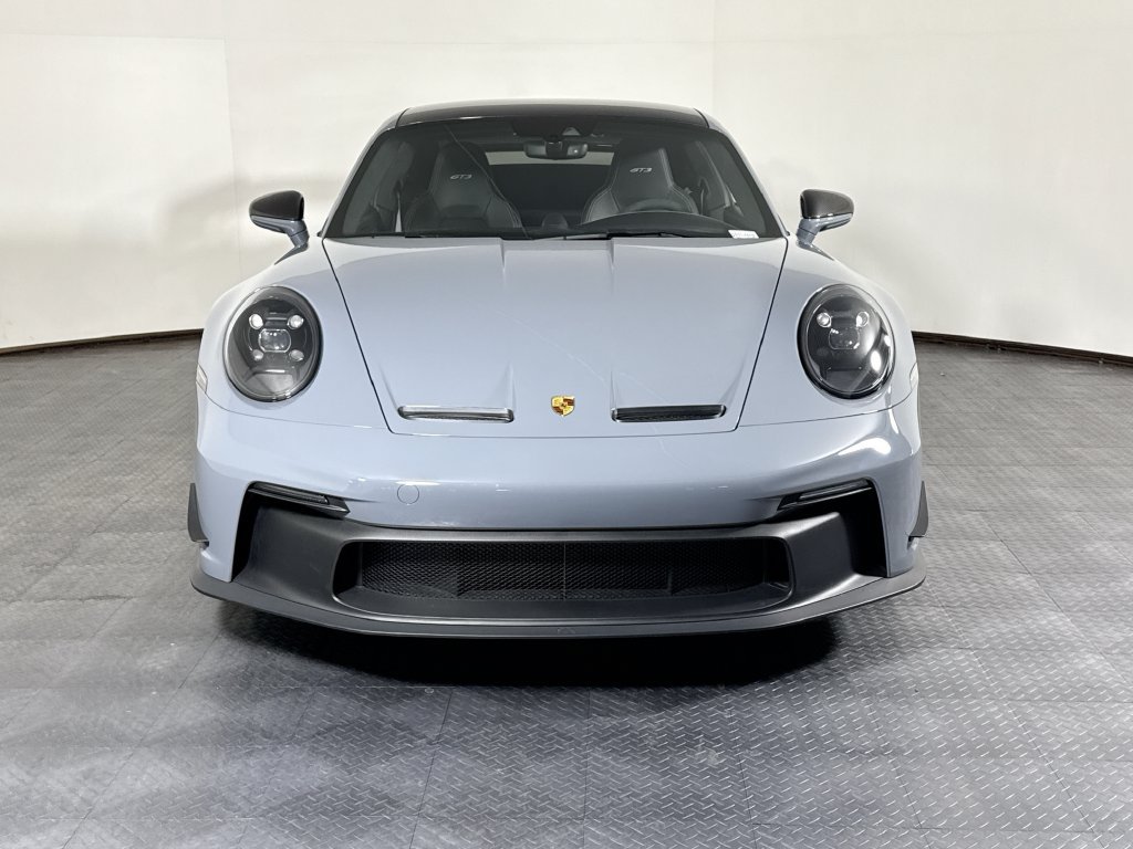 Certified 2023 Porsche 911 GT3 RWD image 10