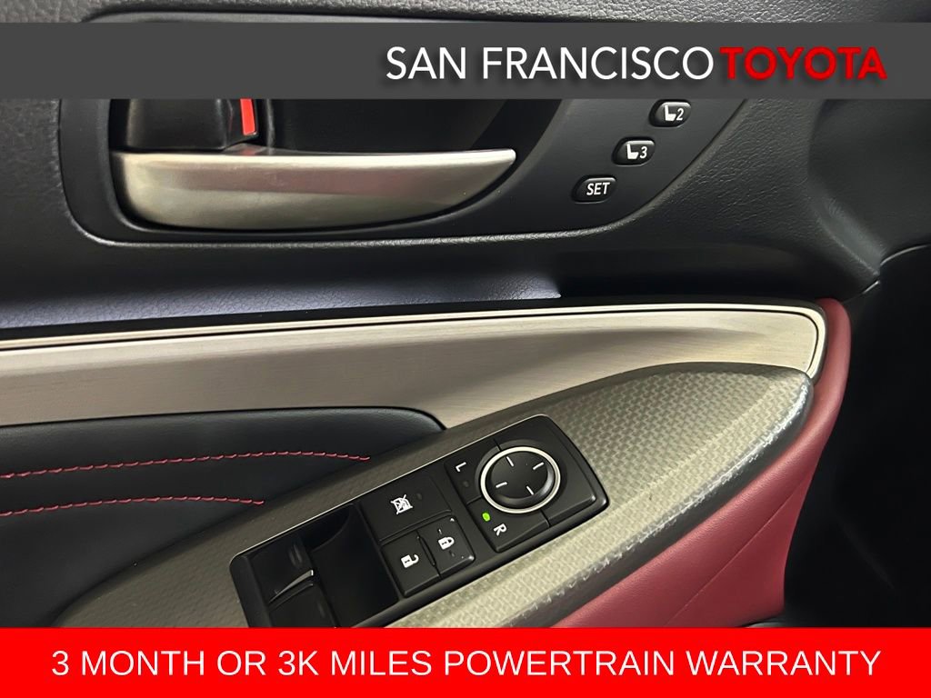 Used 2015 Lexus RC 350 image 35