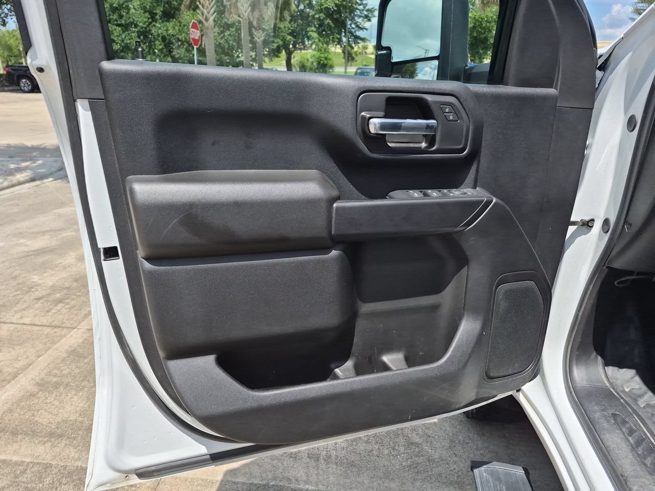 Certified 2024 GMC Sierra 3500 Pro w/ Convenience Package AWD/4WD image 27