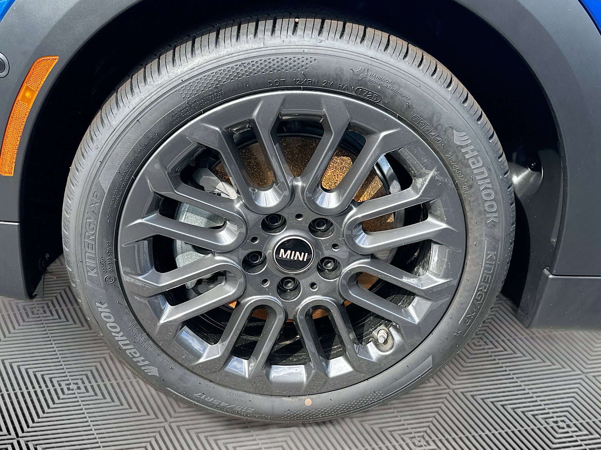 New 2026 MINI Cooper S image 24