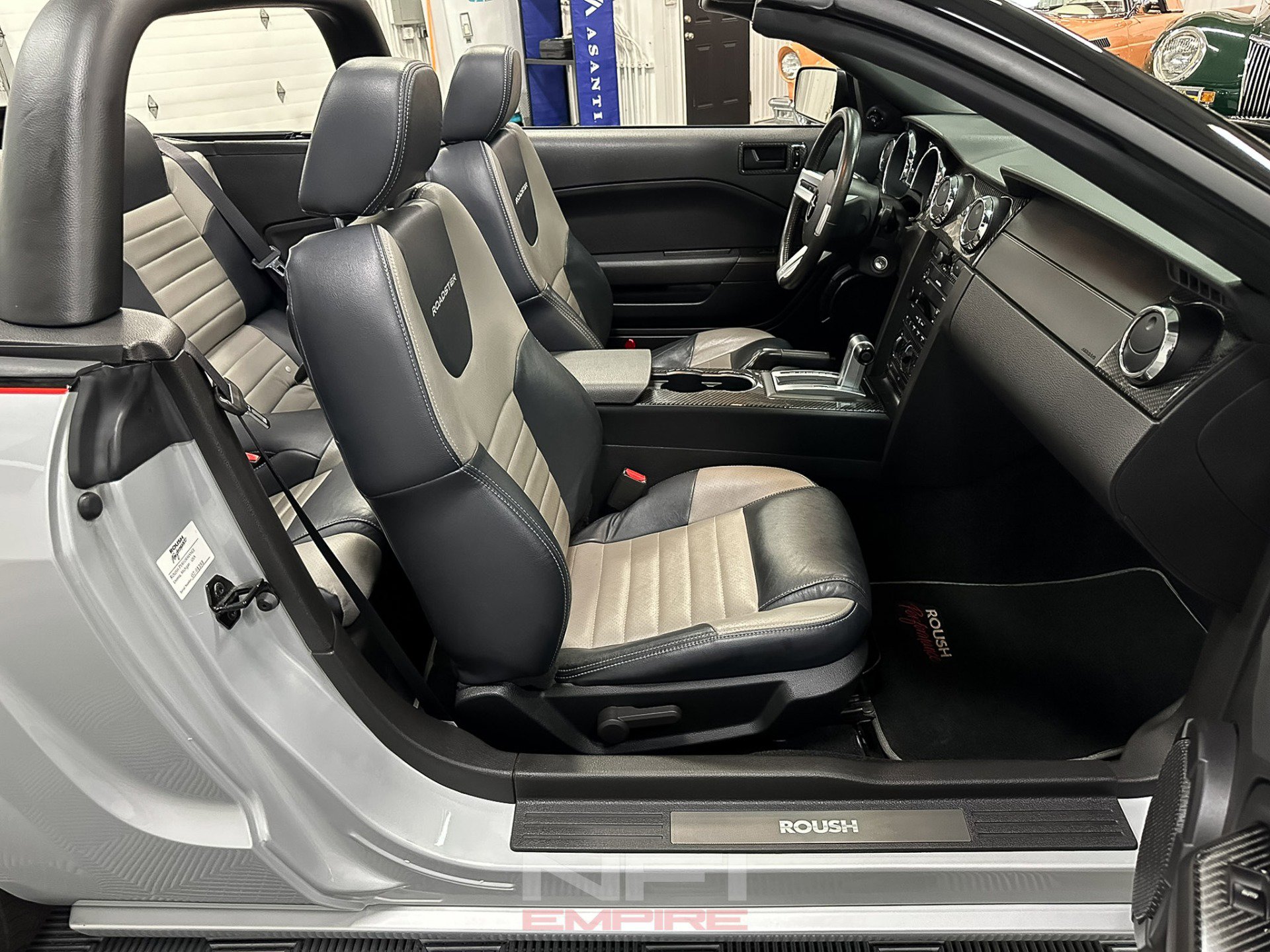 Used 2007 Ford Mustang GT Premium image 45