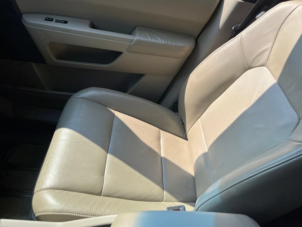 Used 2009 Honda Pilot EX-L image 16