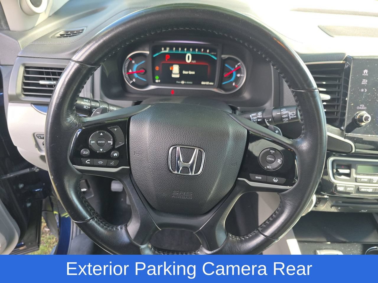Used 2019 Honda Pilot Touring image 4