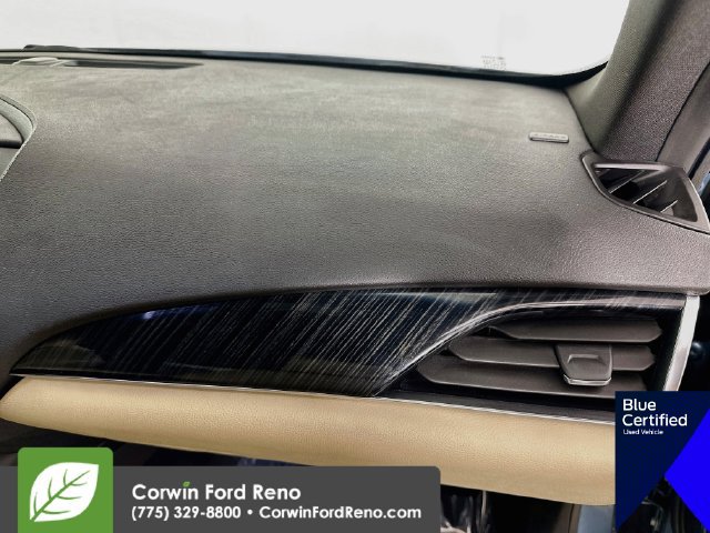 Used 2024 Cadillac CT5 Premium Luxury w/ Climate Package AWD/4WD image 35