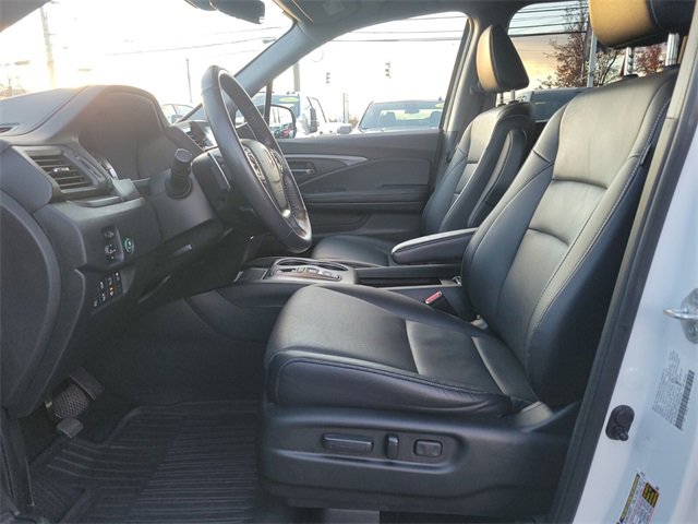 Used 2022 Honda Ridgeline RTL-E image 20